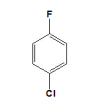 1-Chlor-4-fluorobenzenecas Nr. 352-33-0